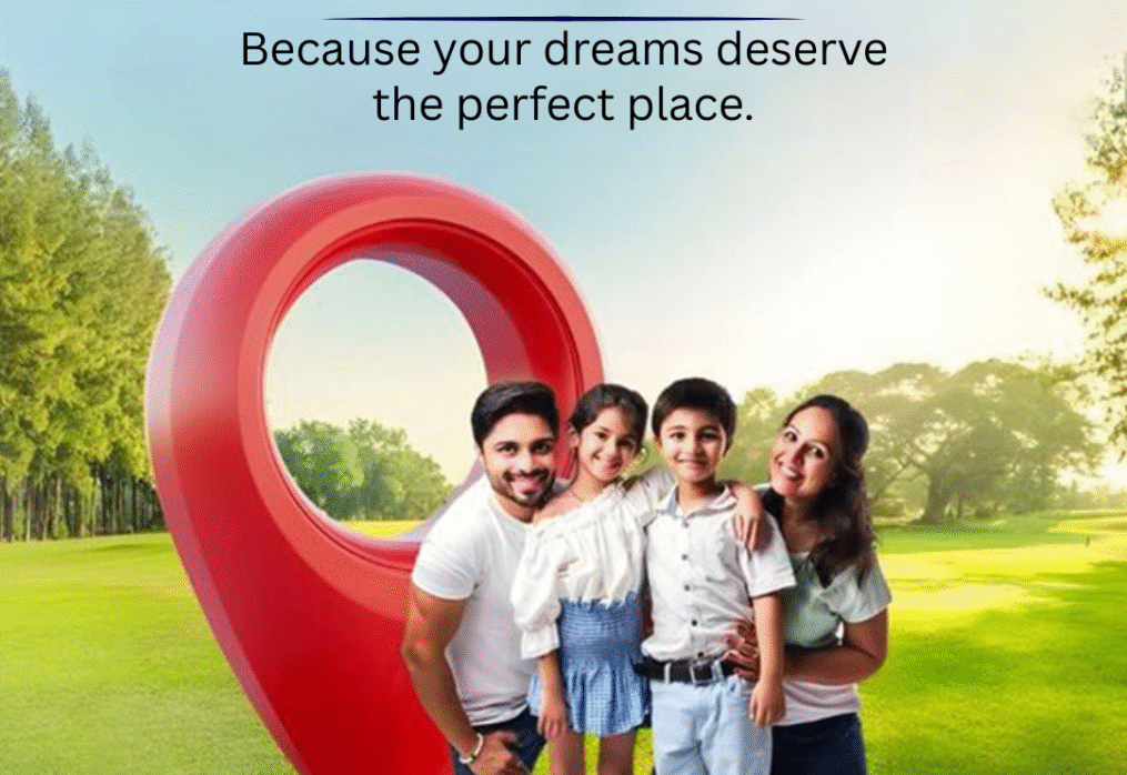 Akshardham Avenue: Premium Township Living with European Charm in Jabalpur