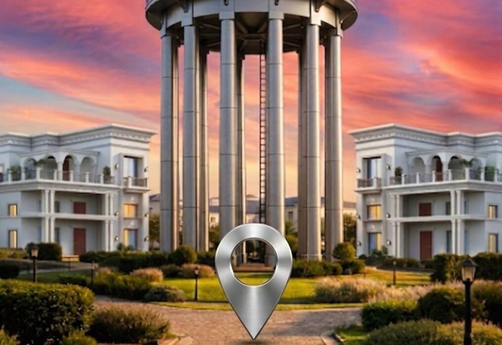 Best Real Estate Investment in Jabalpur: Akshardham Avenue 